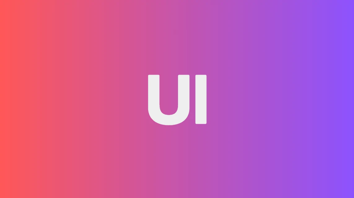UI Designs